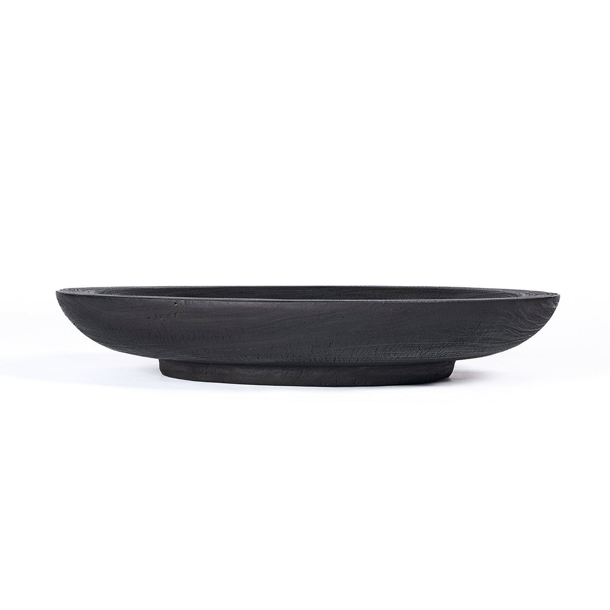 Czarna miska Bowlzilla XL Bazar Bizar