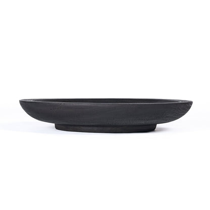 Czarna miska Bowlzilla XL Bazar Bizar