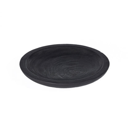 Czarna miska Bowlzilla XL Bazar Bizar