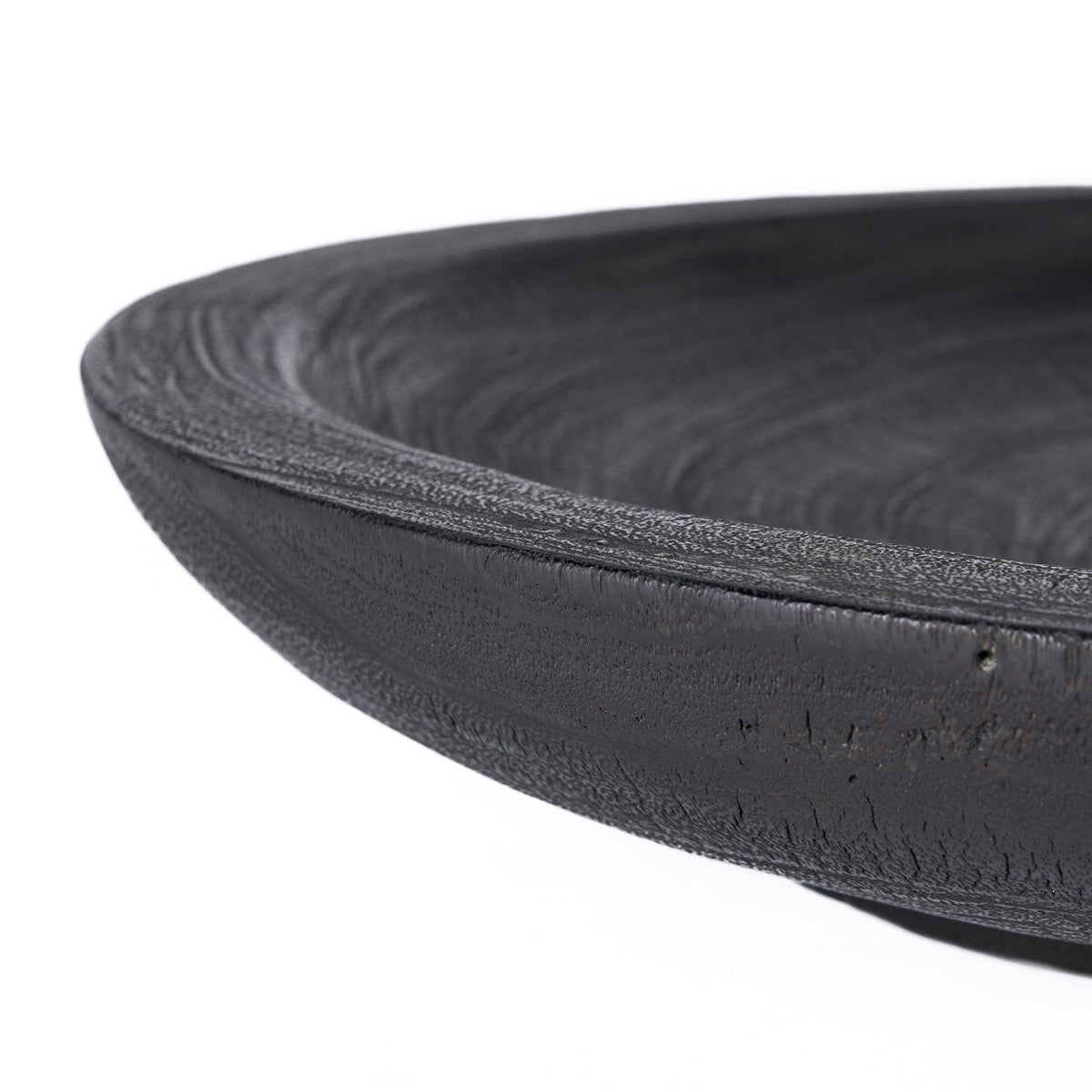 Czarna miska Bowlzilla XL Bazar Bizar