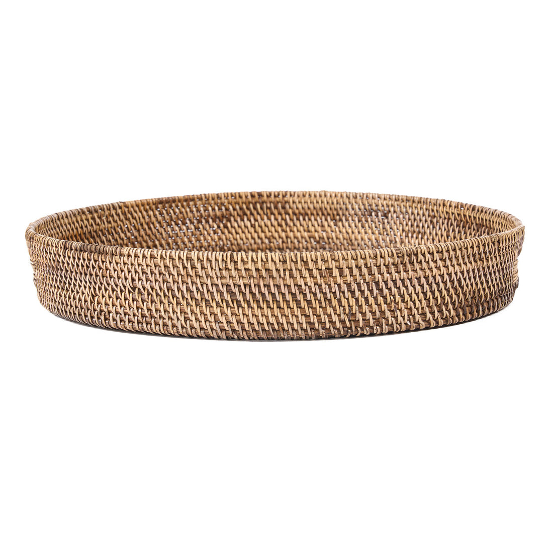 Tace Carry-All Natural Brown L Bazar Bizar