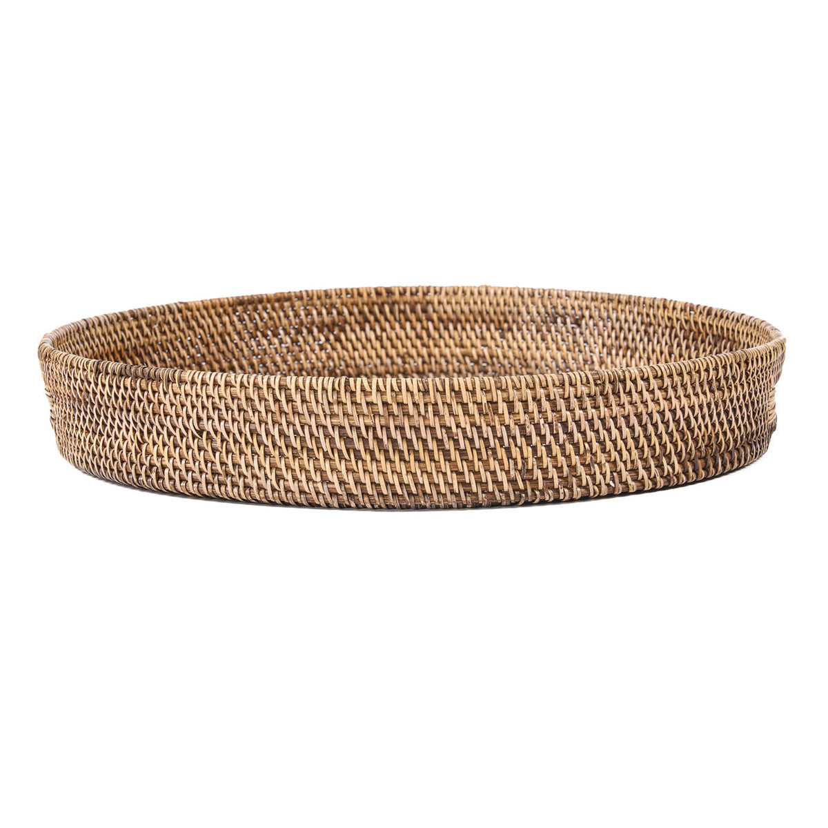 Tace Carry-All Natural Brown L Bazar Bizar