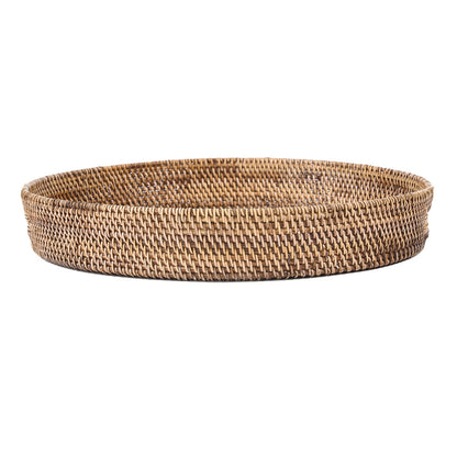 Tace Carry-All Natural Brown L Bazar Bizar