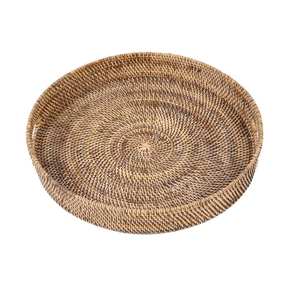 Tace Carry-All Natural Brown L Bazar Bizar