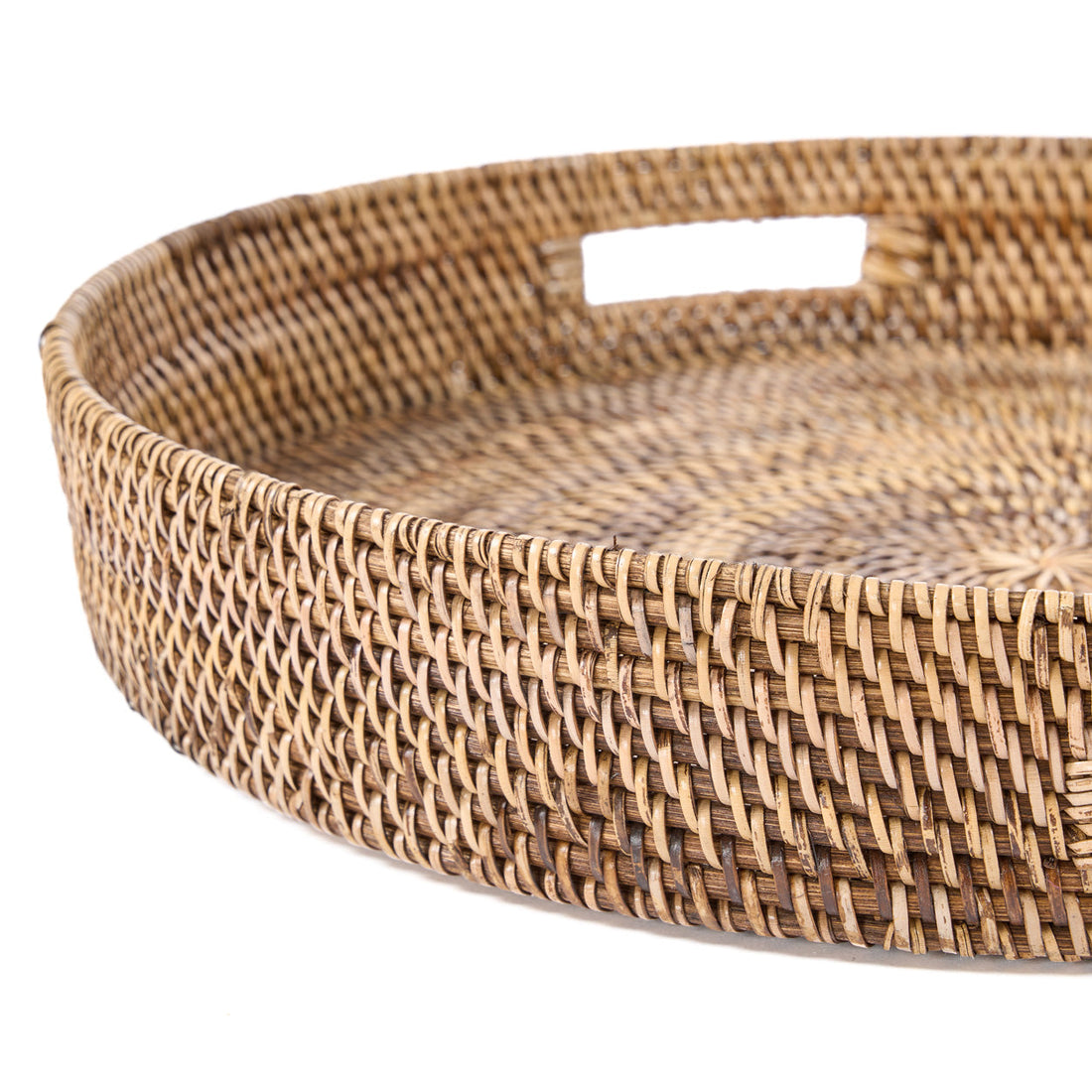 Tace Carry-All Natural Brown L Bazar Bizar