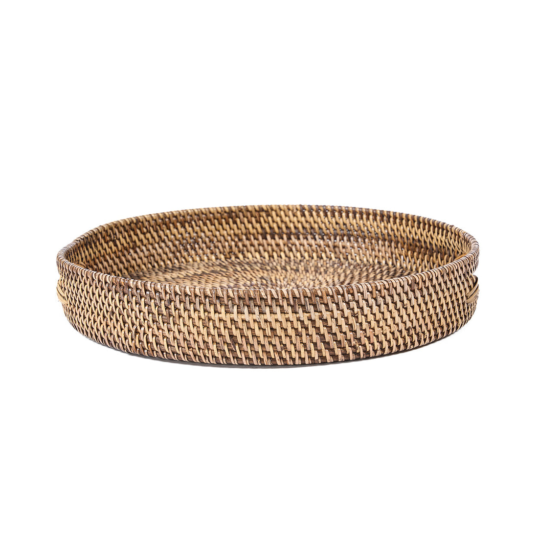 Tace Carry-All Natural Brown M Bazar Bizar