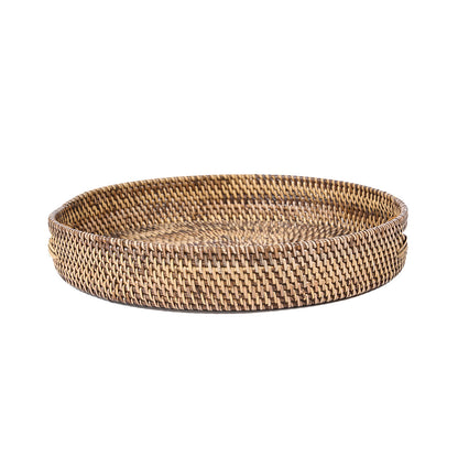 Tace Carry-All Natural Brown M Bazar Bizar