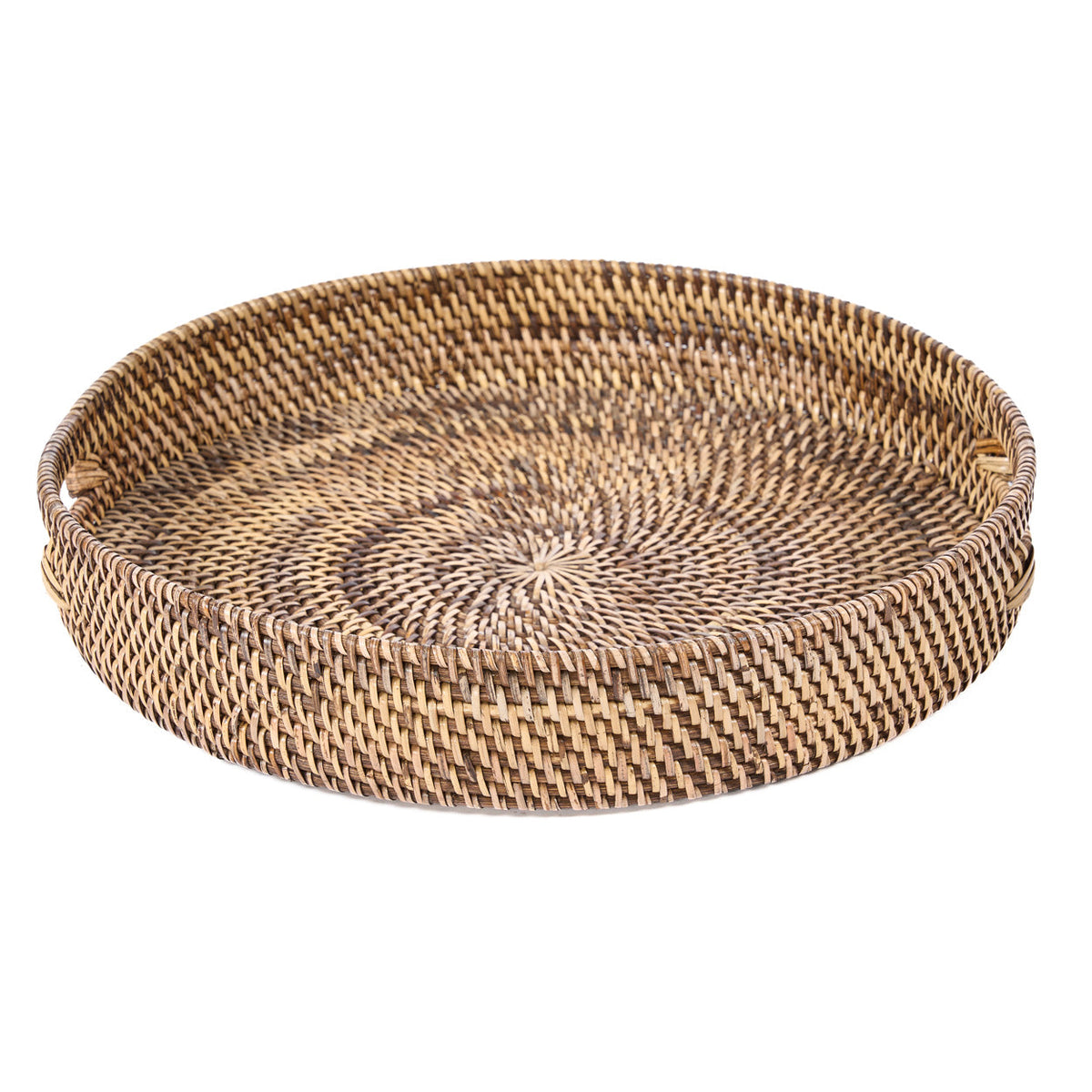 Tace Carry-All Natural Brown M Bazar Bizar
