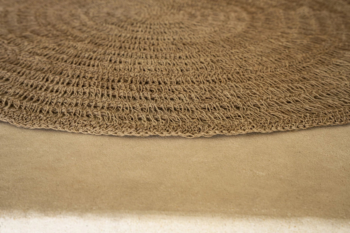 Dywan Seagrass Naturalny 100cm Bazar Bizar