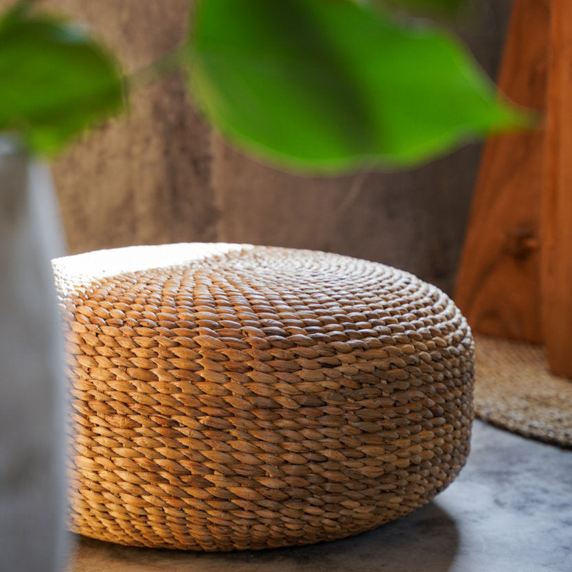 Pufa Hacyniec - Naturalna - M Bazar Bizar