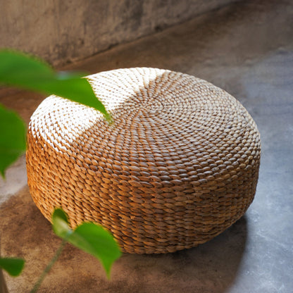 Pufa Hacyniec - Naturalna - M Bazar Bizar