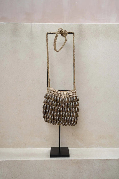 Sztaluga Shell Purse Bazar Bizar