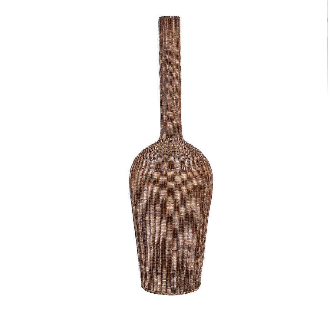 Lampa wisząca Amphora - Ciemny Orzech - XXL Bazar Bizar