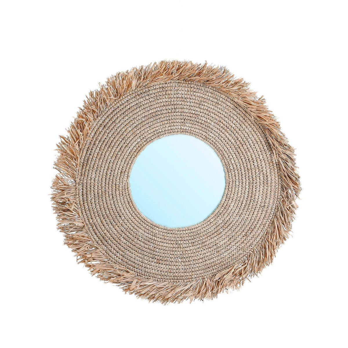 Lustro Yema Naturel L Bazar Bizar