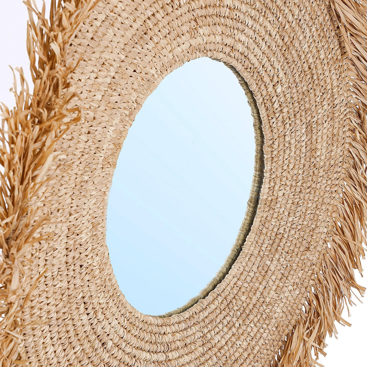 Lustro Yema Naturel L Bazar Bizar