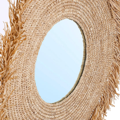 Lustro Yema Naturel L Bazar Bizar
