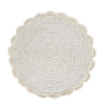 Podkładka stołowa Macrame Marriage - Naturalny Bazar Bizar