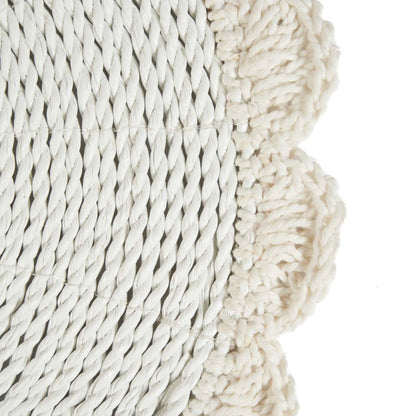 Podkładka stołowa Macrame Marriage - Naturalny Bazar Bizar