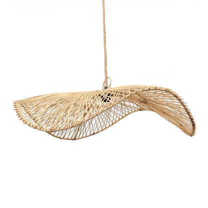 Lampa wisząca Chapeau Naturel Large Bazar Bizar