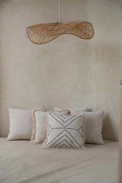Lampa wisząca Chapeau Naturel Large Bazar Bizar