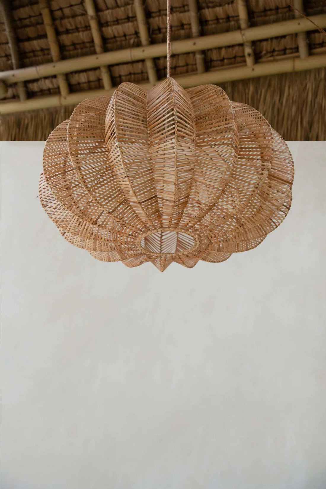 Lampa wisząca Cerise Naturalny Bazar Bizarre