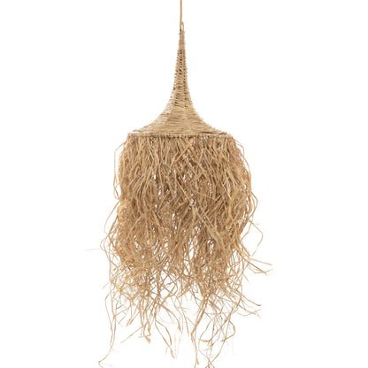 Lampa wisząca Honolulu - Naturalny Bazar Bizarre