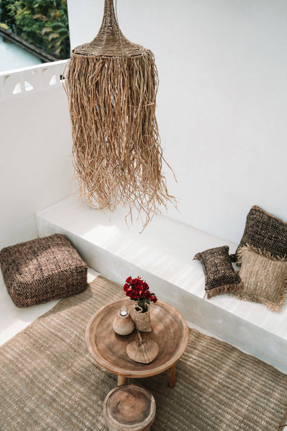Lampa wisząca Honolulu - Naturalny Bazar Bizarre