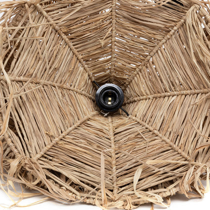 Lampa wisząca Honolulu - Naturalny Bazar Bizarre