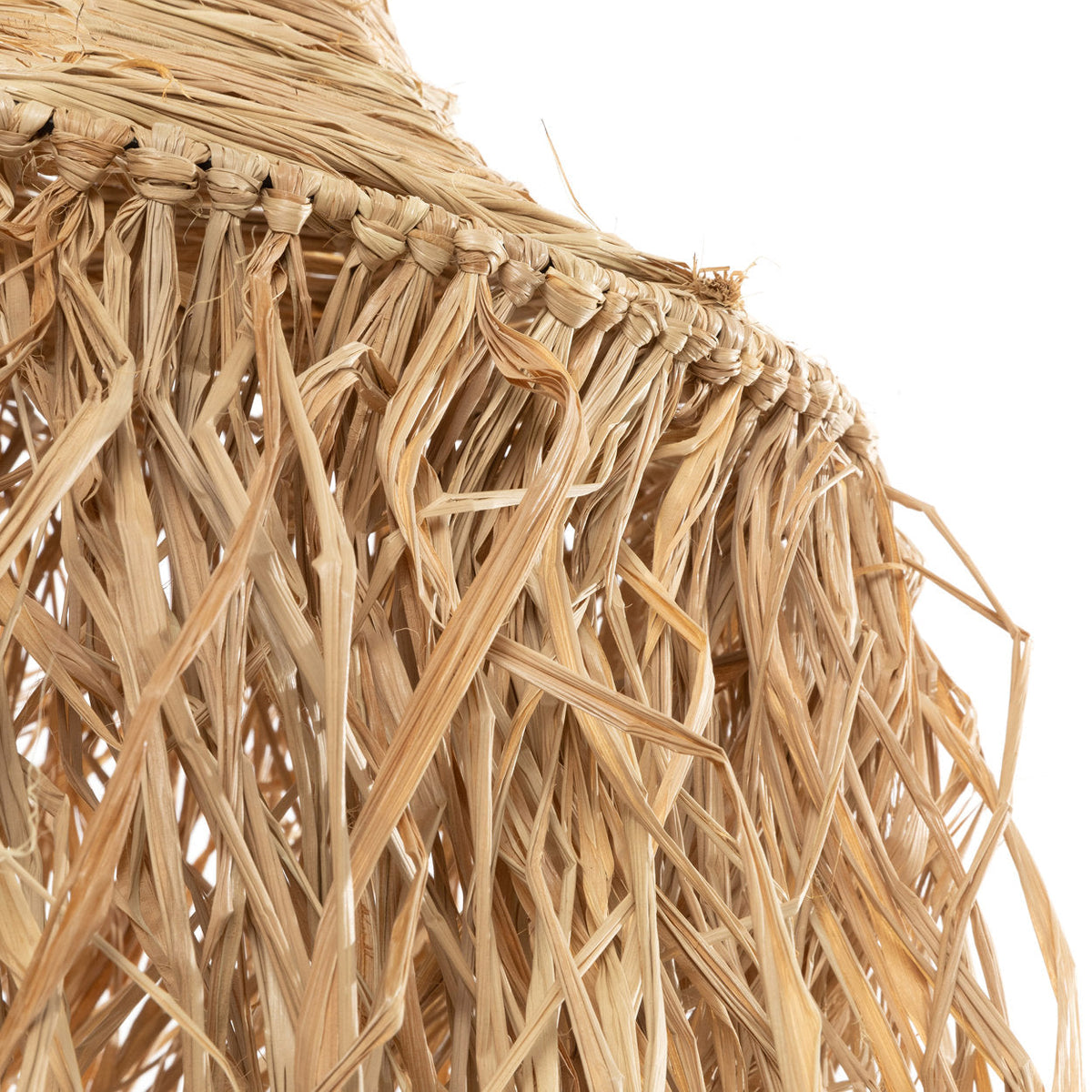 Lampa wisząca Honolulu - Naturalny Bazar Bizarre