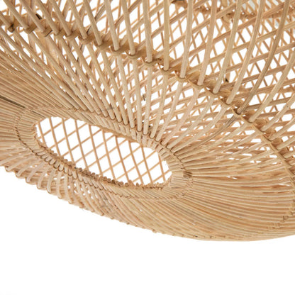 Lampa wisząca Wholly - Naturalna - M