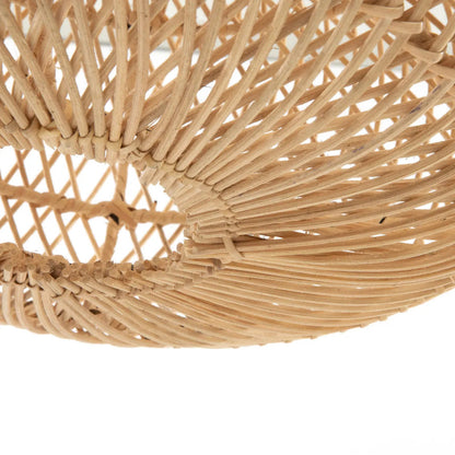Lampa wisząca Wholly - Naturalna - Small Bazar Bizar