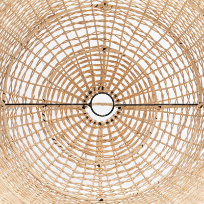 Lampa wisząca Amalfi - Naturalna - M Bazar Bizar