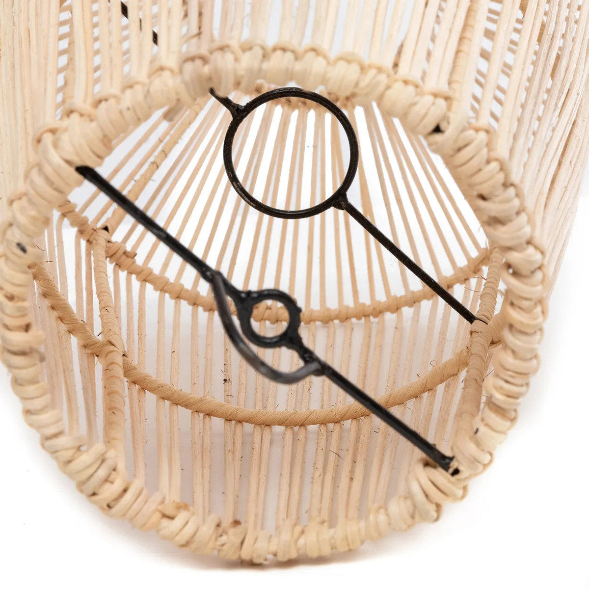 Lampa wisząca Afrodisiac - Naturalna - M Bazar Bizar