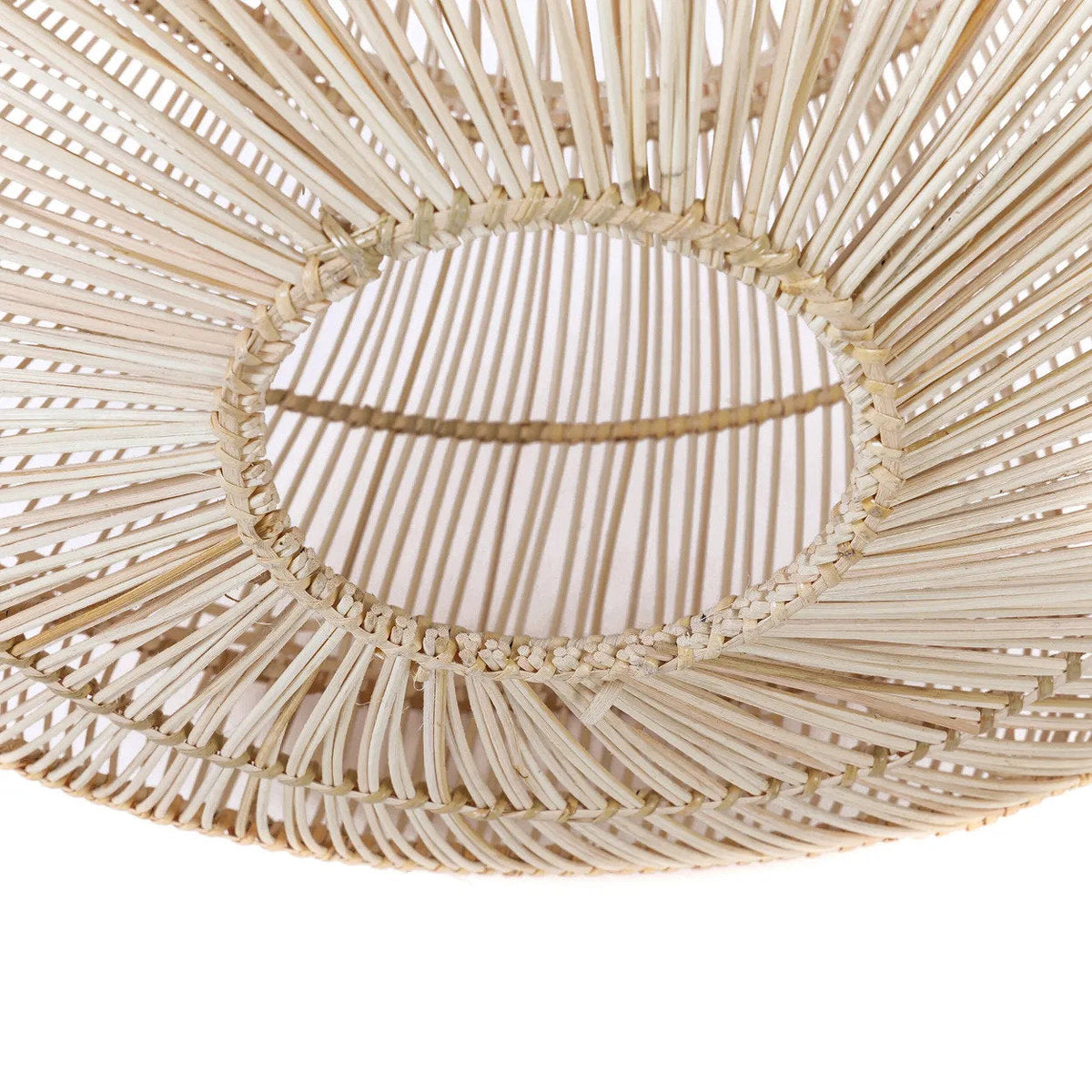 Lampa wisząca Drop - Naturalna - M Bazar Bizar