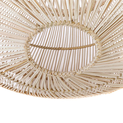 Lampa wisząca Drop - Naturalna - M Bazar Bizar