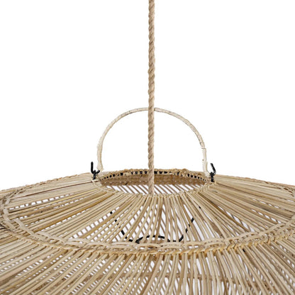 Lampa wisząca Macaron - Naturalna - L Bazar Bizar