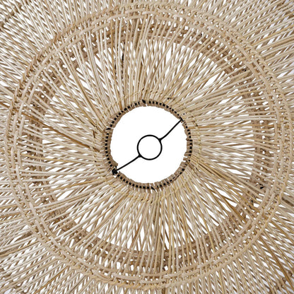 Lampa wisząca Macaron - Naturalna - L Bazar Bizar