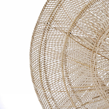 Lampa wisząca Macaron - Naturalna - L Bazar Bizar