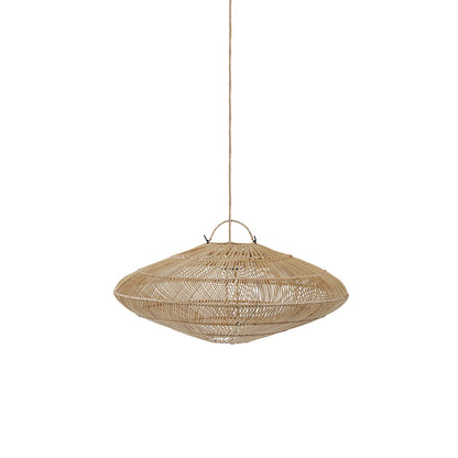 Lampa wisząca Macaron - Naturalna - M Bazar Bizar