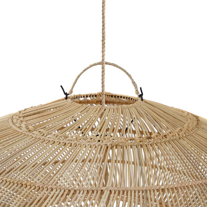 Lampa wisząca Macaron - Naturalna - M Bazar Bizar
