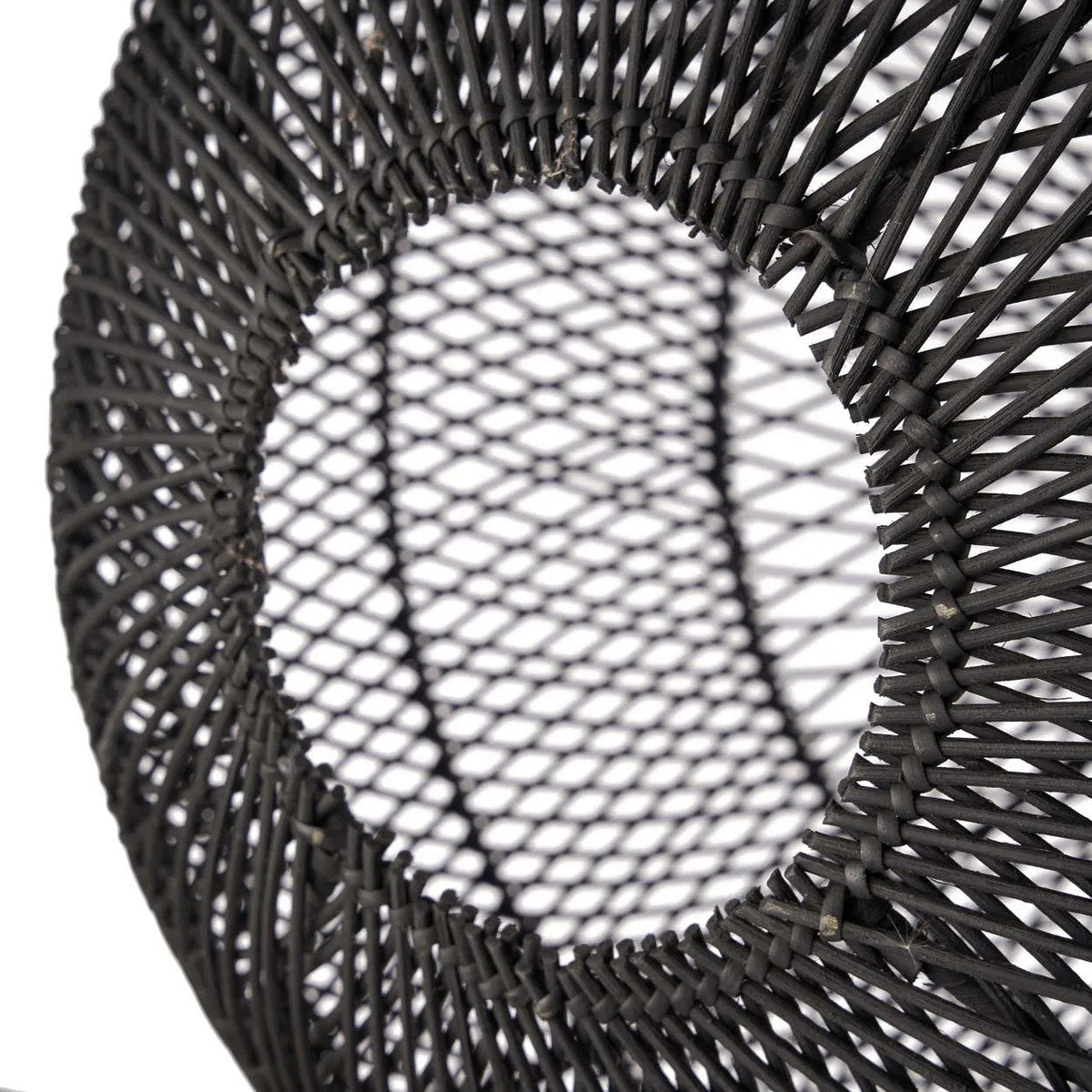 Lampa wisząca Bubble - Czarna - Medium Bazar Bizar