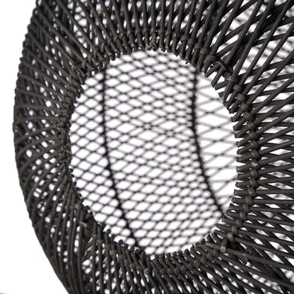 Lampa wisząca Bubble - Czarna - Medium Bazar Bizar