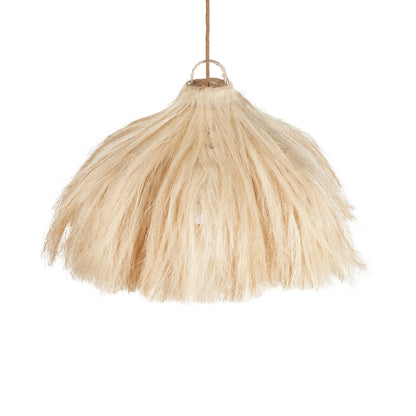 Lampa wisząca Rami Natural XL Ø110cm Bizar Bizar