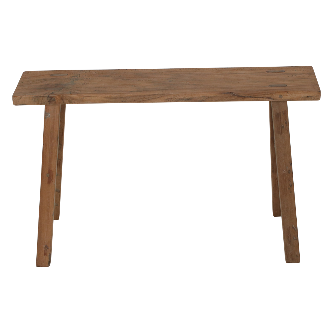 Ławka Carpenter Java 80 cm surowe materiały