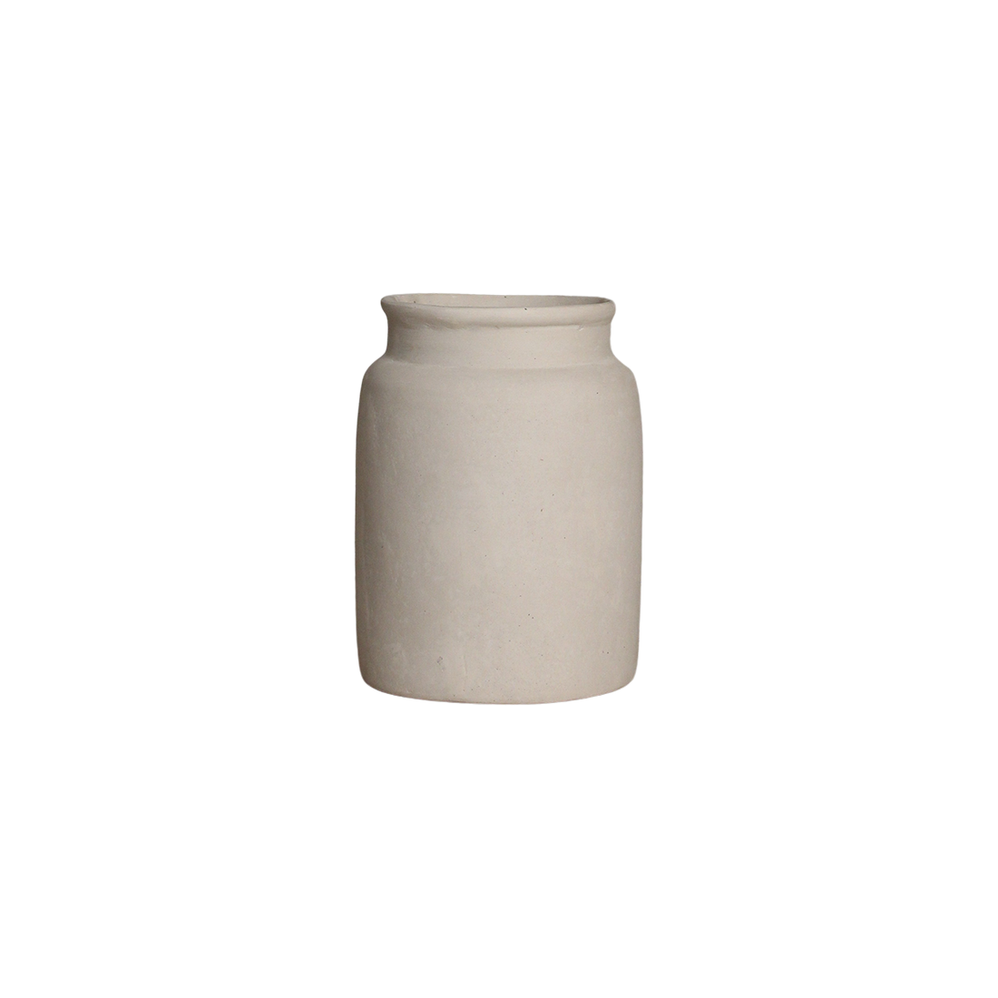 Chalk Dekoracyjna Waza Mandore Medium Surowce