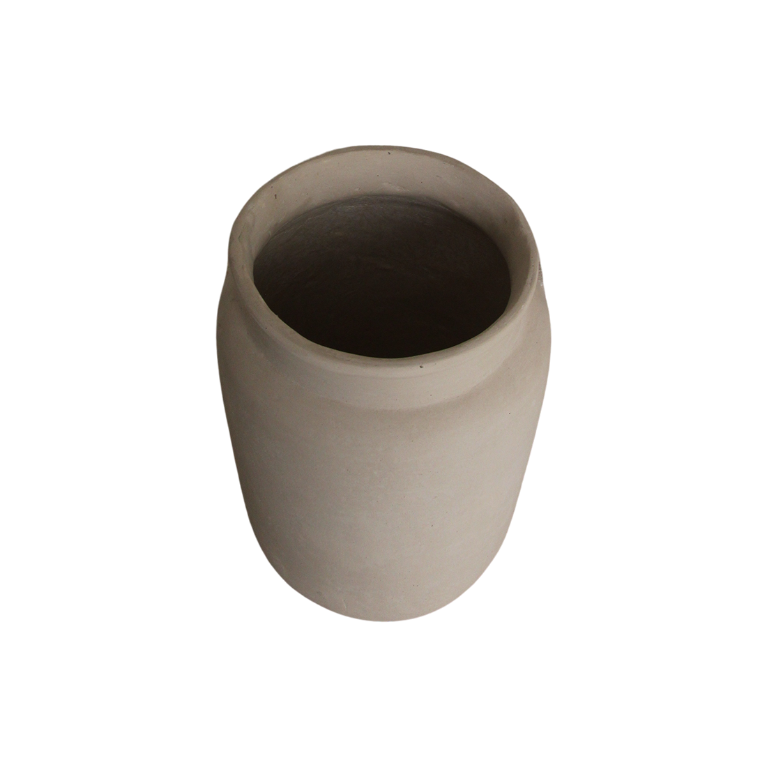Chalk Dekoracyjna Waza Mandore Medium Surowce