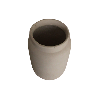 Chalk Dekoracyjna Waza Mandore Medium Surowce