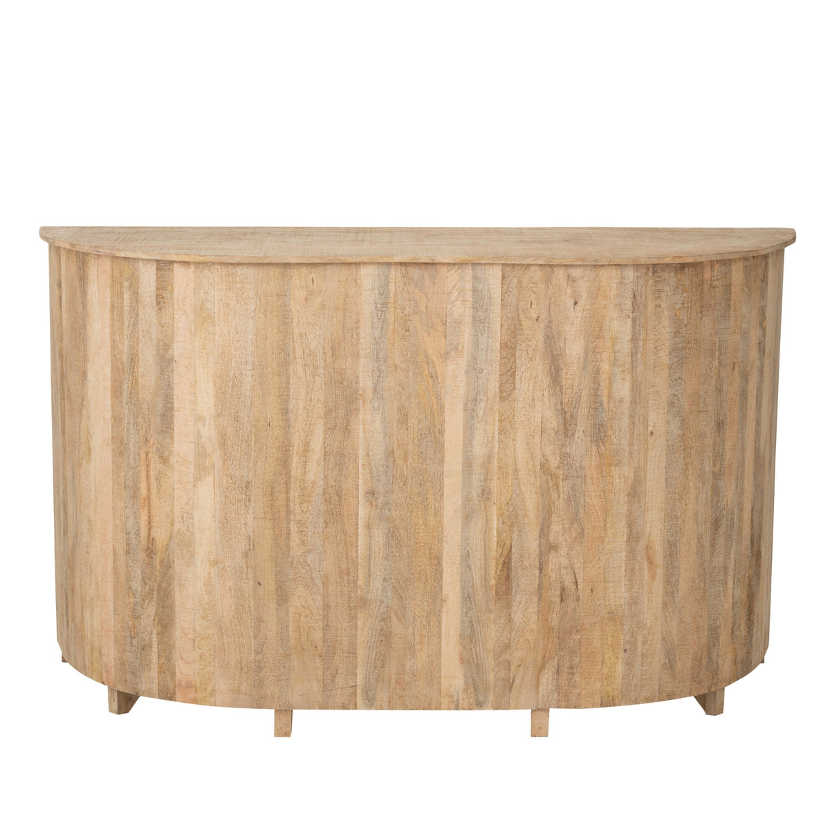 Meble barowe Lounge Drewno mahoniowe Naturalne J-Line