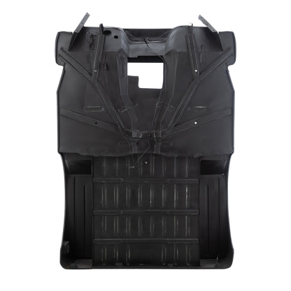 Meble barowe Ciężarówka Żelazo/Drewno mango Czarny J-Line