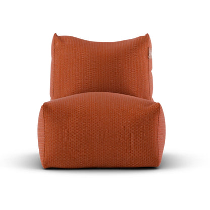 Oryginalny fotel Lounge SeatXL pomarańczowy – Laui Lounge™